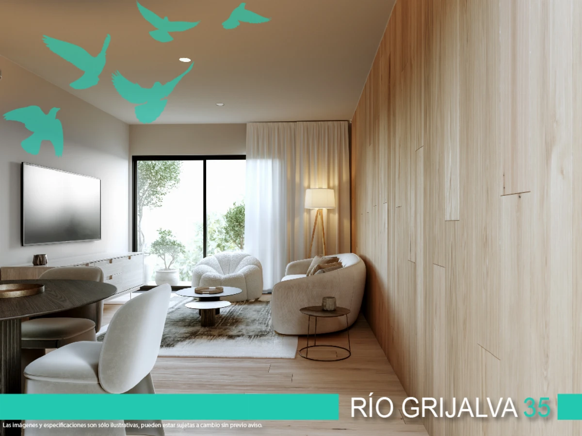 Imágen del proyecto RÍO GRIJALVA 35